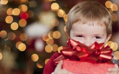 Thoughtful Gifts for Kids