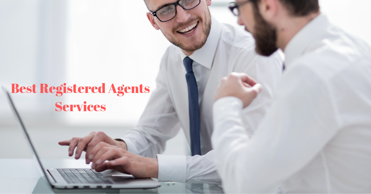 Best Registered Agents Services