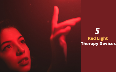 Red Light Therapy Devices