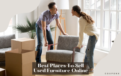 Places To Sell Used Furniture Online