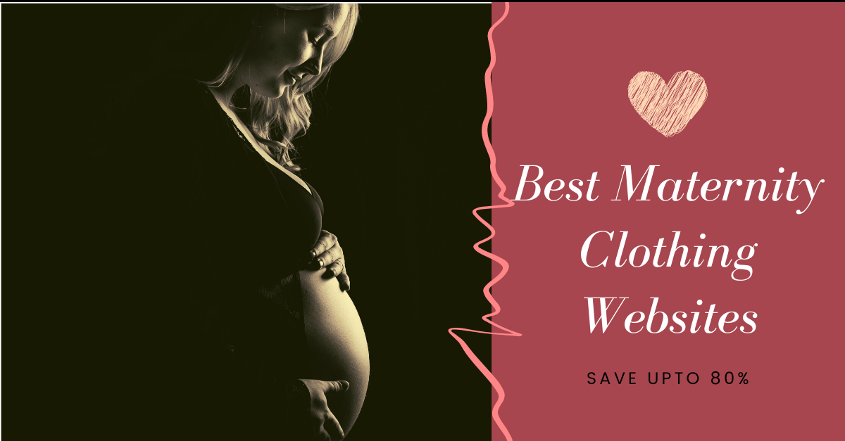 Best Maternity Clothing Websites