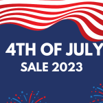 The Best 4th of July Sales in 2023