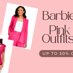 Barbie Movie Inspired Pink Outfits For You