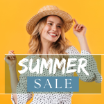 The Most Popular Categories of Summer Sale 2023