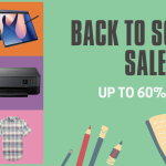 30+ Back to School Deals and Sales in 2023
