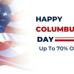 Columbus Day Sales You Can’t Miss! Find the Best Deals of 2023!
