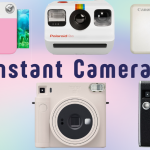 Best Affordable Instant Cameras To Save Your Memories!