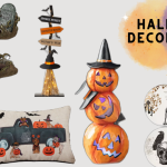 Spooktacular Halloween Decor Ideas to Haunt Your Home