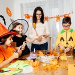 Getting Ready for Halloween: Early Planning and Saving Strategies