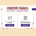 Tips for Navigating the Creative Fabrica Free Trial
