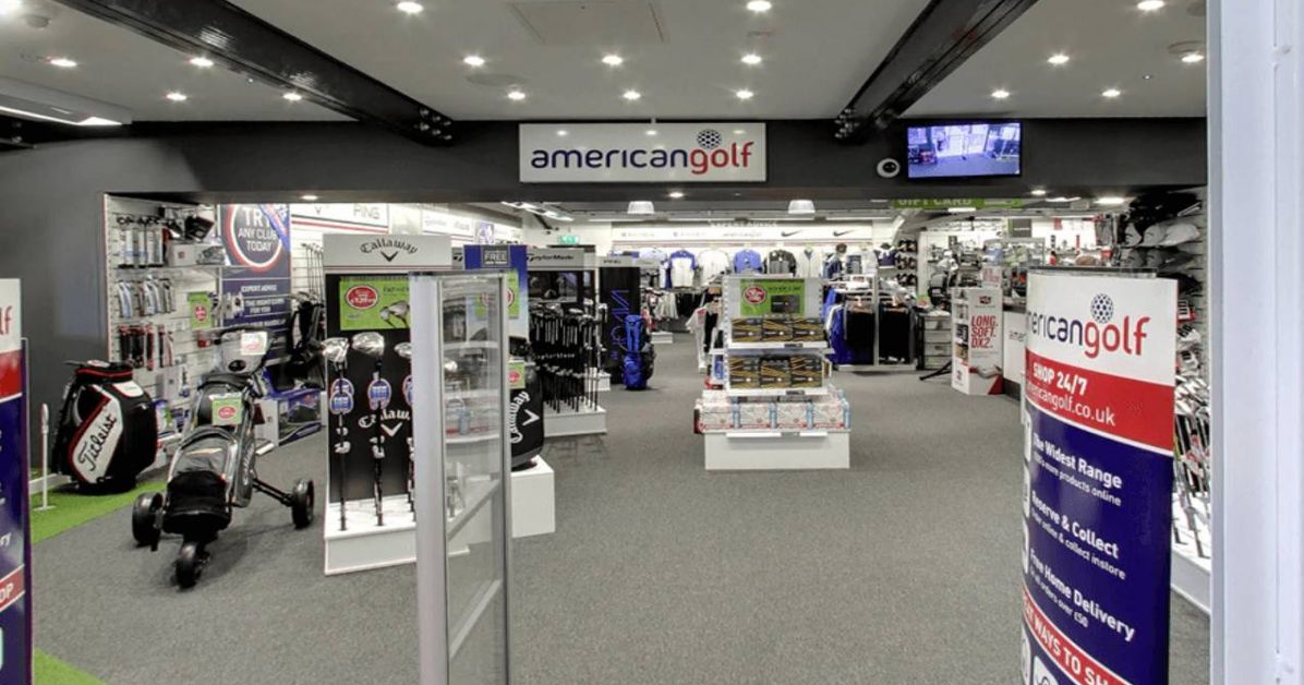 Americangolf