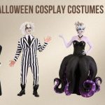 Hauntingly Stylish: The Definitive Guide to This Year’s Top Halloween Cosplay Costumes