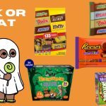 Trick or Treat Candy Delights: Top Picks for Halloween 2023