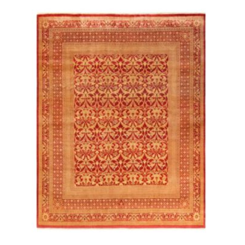 Adorn & Hand Woven Rugs