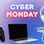 Cyber Monday 2023: Must-Have Electronics & Gadgest To Buy!