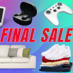 Black Friday & Cyber Monday Grand Finale: Last-Minute Deals You Can’t Miss!!