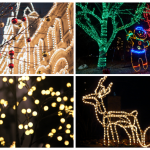 Illuminate the Season: Unwrapping the Magic of Christmas Lights!