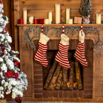 Home for the Holidays: Cozy and Stylish Christmas Decor Ideas