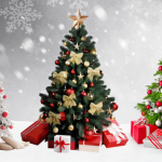 Top Budget Friendly Christmas Trees and Accessories!!