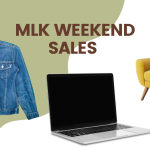 The Best MLK Weekend Sales You Don’t Want to Miss!!
