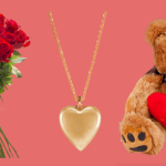 Love in the Air: Stunning Valentine’s Day Gift Ideas for Her!