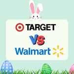 Walmart vs. Target: Who Has the Best Easter Deals?
