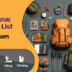 Spring Packing Essentials for Your Next Adventure Trip