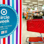 Target Circle Week: Your Key to Spring Savings!