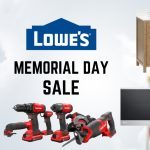 Lowe’s Memorial Day 2024 — Best Deals & Savings