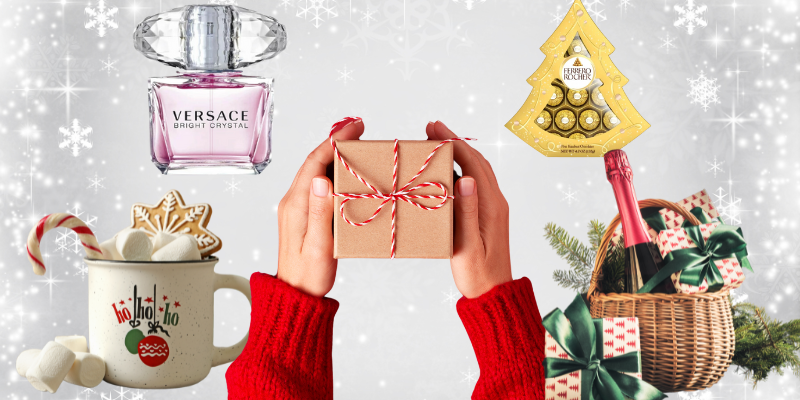 Christmas Wishlist