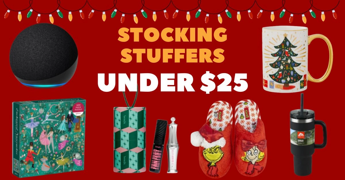 Stocking-Stuffers