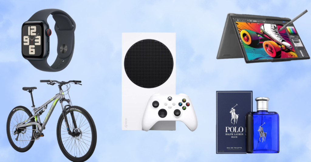 Trendy Valentine's Day Gift Ideas for Him